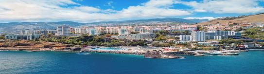 ERA Funchal Sé